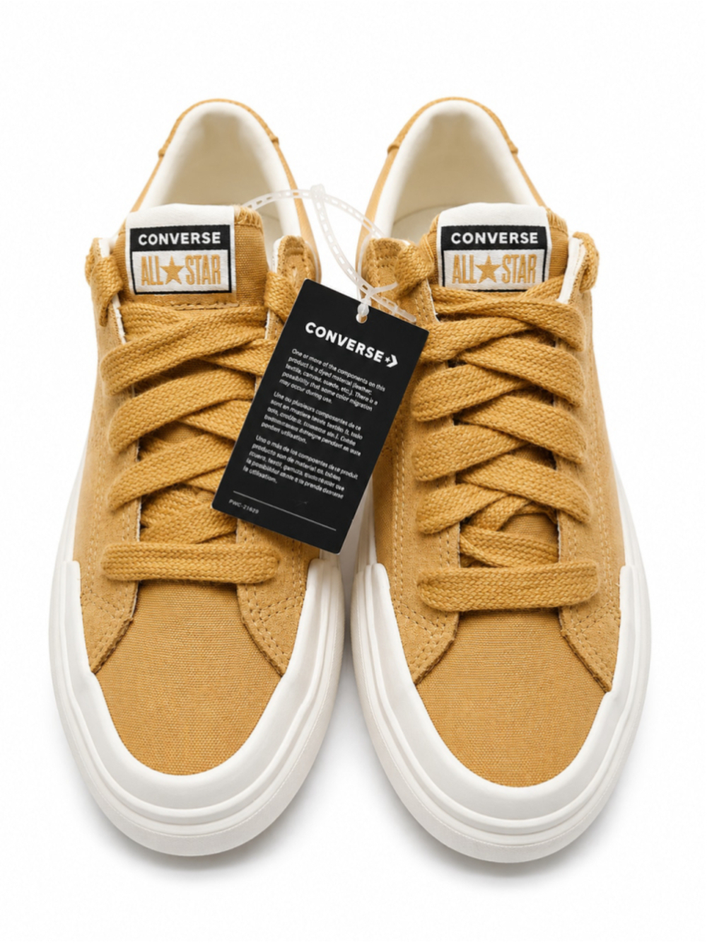 Converse Chuck Taylor All Star Cruise Ox Sandy Shore, size mens 7.5/ womens 9